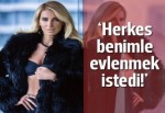 Burcu Esmersoy: Evliliği tavsiye etmiyorum