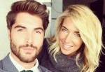 Burcu Esmersoy'un Nick Bateman heyecanı