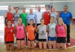 Büyükşehirli voleybolcular yeni sezona hazırlanıyor