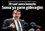 Çalışma Bakanı'ndan ilk açıklama: 15 yaşında çocuk orada olmamalı