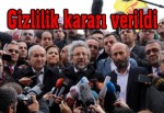 Can Dündar ile Erdem Gül, hakim karşısına çıktı