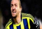 Caner Erkin kaza geçirdi