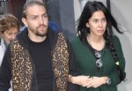 Caner ve Asena Erkin, yılın en kötü çifti seçildi