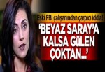 Çarpıcı açıklama! 'Beyaz Saray'a kalsa Gülen çoktan...'