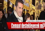 Cemaat destekleyecek mi?