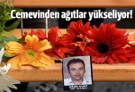 Cemevinden ağıtlar yükseldi