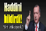 "Cenevre'deki Rum tarafının 'masa' oyunu tutmadı"