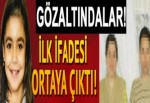 Ceylin komşularının evinde ölü olarak bulundu! Vahşette ilk ifade...