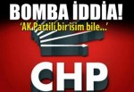 CHP, AK Partili bir aday bile çıkarabilir!