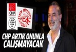 CHP Ali Taran ile çalışmayacak