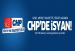 CHP Ankara örgütünde isyan: Merkez kaybetti teşkilat kazandı!