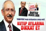 CHP Genel Başkanı Kemal Kılıçdaroğlu, partisinin grup toplantısında konuştu.