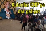 CHP Kocaeli Böke’yi bağrına bastı