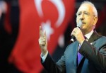 CHP lideri sert çıktı