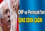 CHP ve iP’ten isyan çağrısı