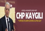 CHP: Yurtdışı oylarından kaygılıyız