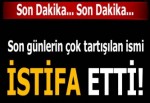 CHP'li Elif Doğan Türkmen istifa etti