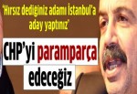 CHP'yi paramparça edeceğiz