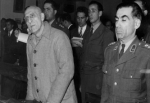 CIA, 1953 İran darbesini organize ettiğini kabul etti