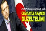 CIA başkanından Erdoğan'a cemaat teklifi