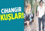 Cihangir kuşları