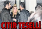 Çıtır teselli