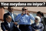 Cumhurbaşkanı Erdoğan, 1 Kasım için de meydanlara inecek