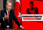 Cumhurbaşkanı Erdoğan ABD'ye gidiyor