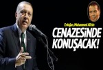 Cumhurbaşkanı Erdoğan Muhammed Ali'nin cenazesinde konuşacak