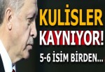 Cumhurbaşkanı Erdoğan'dan net mesaj.