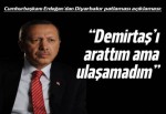 Cumhurbaşkanı Erdoğan'dan önemli açıklamalar