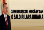 Cumhurbaşkanlığı'ndan Kuveyt ve Tunus saldırılarına açıklama