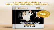 Cumhuriyet, bütünüyle “KADIN DEVRİMİDİR”