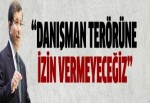 "Danışman terörüne izin vermeyeceğiz"