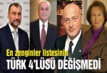 Darbe başarılı olsaymış 50 ismi öldüreceklermiş