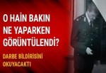 Darbeci hain eski Tümgeneral Kubilay Selçuk'un şok fotoğrafı ortaya çıktı