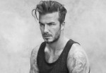 David Beckham'ı 12 saatte 2 milyon kişi takip etti