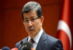 Davutoğlu ateş püskürdü