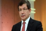 Davutoğlu: Bu Katliama Sessiz Kalınmaz