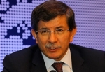 Davutoğlu Esed'e cevap verdi