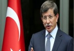 Davutoğlu: Her türlü saldırıya yanıt veririz