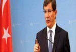 Davutoğlu'na suikast iddiası