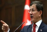 Davutoğlu'ndan CHP'li Böke'ye Tam Destek