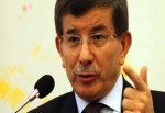 Davutoğlu'ndan Rusya'ya yanıt