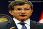 Davutoğlu'ndan sürpriz ziyaret