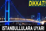 Dekoratif ışıklar 3 ay yanmayacak!