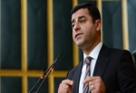 Demirtaş,“Yanılırlar”