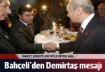 'Demirtaş'ın adaylığı düşer'