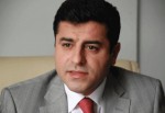 Demirtaş'tan IŞİD iddiası: Seçim öncesi suikast!