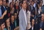 Demirtaş'tan sandık başında yeni anayasa mesajı